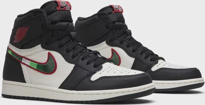 Air Jordan 1 Retro High &quot;Sports Illustrated - A Star Is Born&quot;