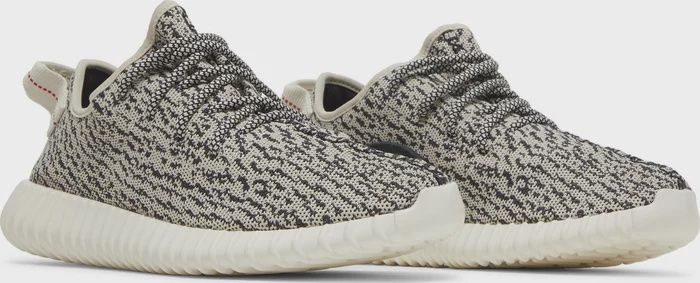 Yeezy 350 V1 “Turtle Dove”