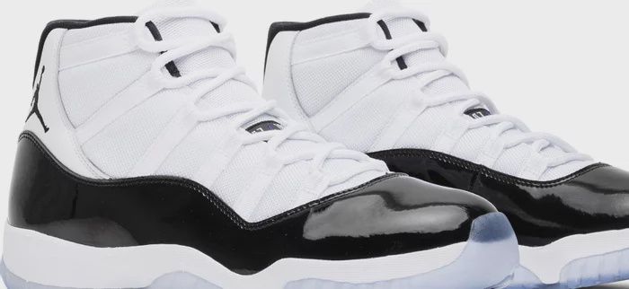 Jordan 11 Retro &quot;Concord&quot; (2018)