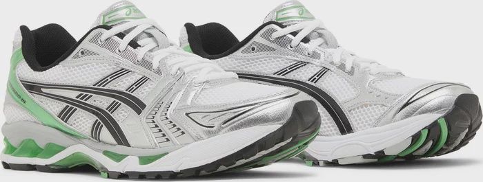 Asics Gel-Kayano 14 &quot;White Malachite Green&quot;