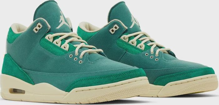 Wmns Jordan 3 Retro SP &quot;Nina Chanel Abney Bicoastal&quot;
