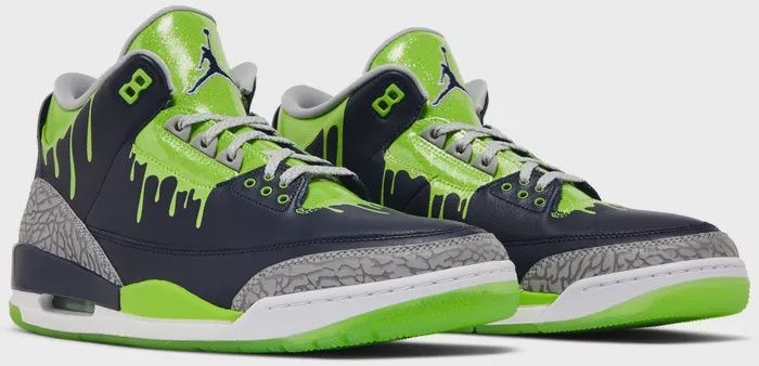 Air Jordan 3 Retro &quot;Doernbecher XIX&quot;