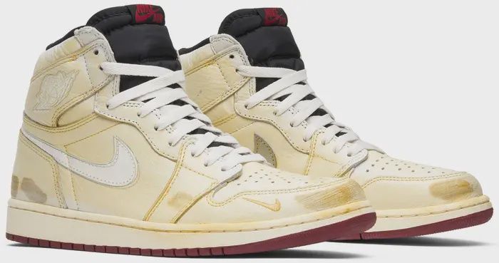 Air Jordan 1 Retro High OG &quot;Nigel Sylvester&quot;