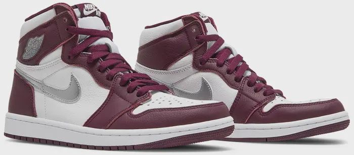 Jordan 1 Retro High OG &quot;Bordeaux&quot;
