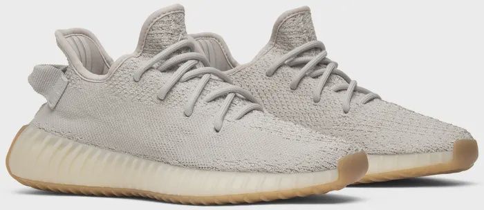 Yeezy 350 “Sesame”