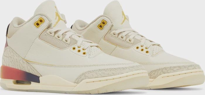 J. Balvin x Air Jordan 3 Retro &quot;Medellin Sunset&quot;