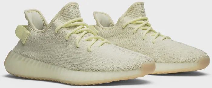 Yeezy 350”Butter”