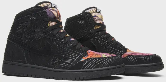 Air Jordan 1 Retro High &quot;Los Primeros&quot;