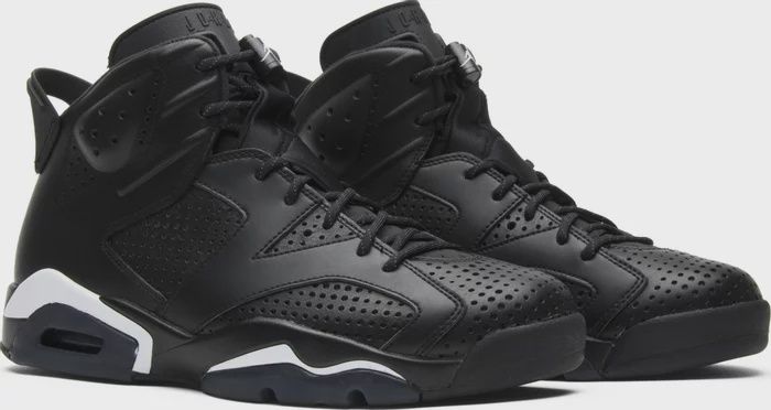 Jordan 6 Retro &quot;Black Cat&quot;