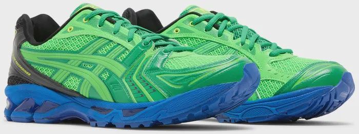 Asics Gel-Kayano 14 &quot;Field Trip Recordings Fern Green&quot;