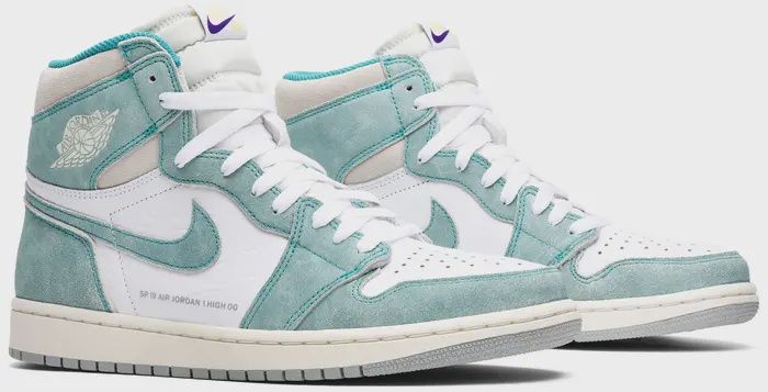 Air Jordan 1 Retro High OG &quot;Turbo Green&quot;