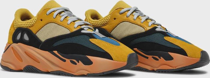Yeezy 700 “Sun”