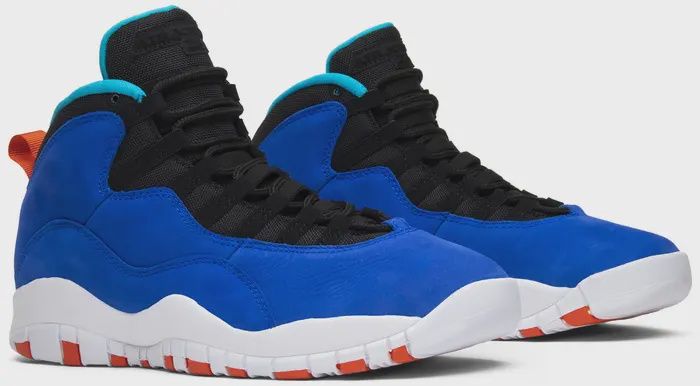 Air Jordan 10 Retro &quot;Tinker&quot;