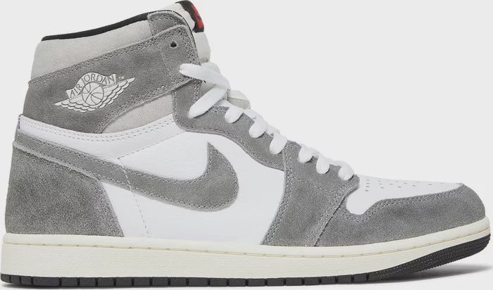 Air Jordan 1  OG “ Washed Black “