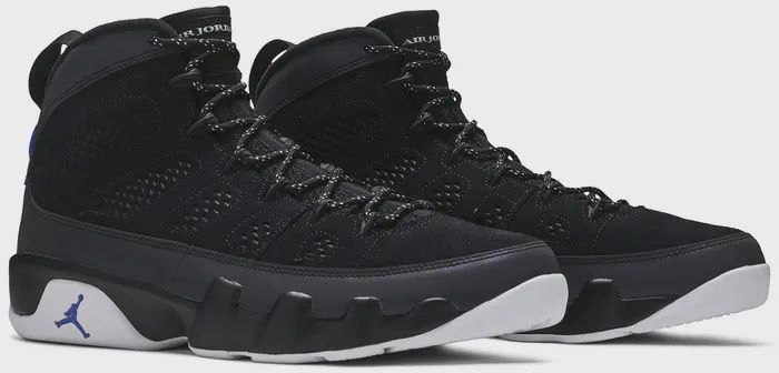 Air Jordan 9 Retro &quot;Racer Blue&quot;