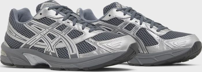 Asics Gel-1130 &quot;Steel Grey Pure Silver&quot;