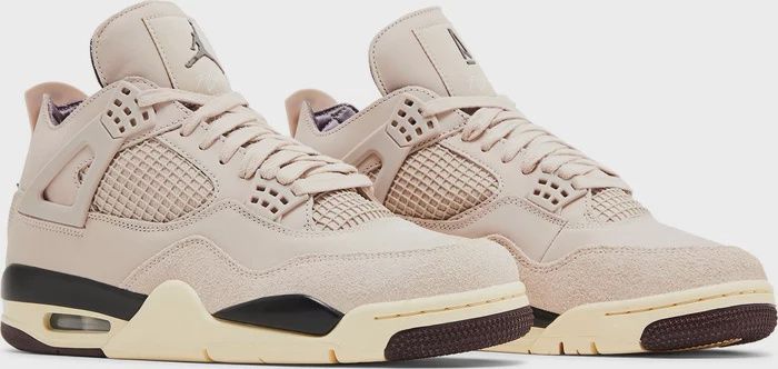 Wmns Jordan 4 Retro OG SP A Ma Maniere &quot;While You Were Sleeping&quot;