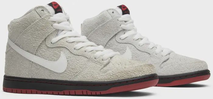 Nike SB Dunk High &quot;Wolf In Sheep&#39;s Clothing&quot;