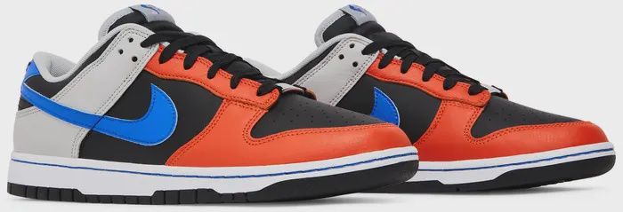 NBA x Nike Dunk Low EMB &quot;75th Anniversary - Knicks&quot;