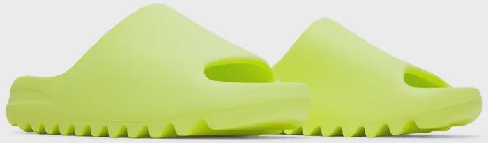 Adidas Yeezy Slide &quot;Glow Green&quot;