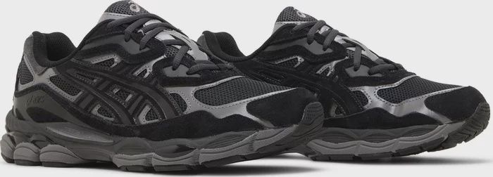 Asics Gel-NYC &quot;Graphite Grey Black&quot;