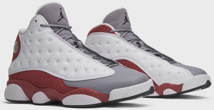 Air Jordan 13 Retro &quot;Grey Toe&quot; (2014)