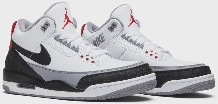Jordan 3 Retro &quot;Tinker Hatfield&quot;