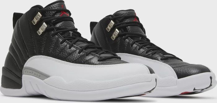 Air Jordan 12 Retro &quot;Playoffs&quot; (2022)