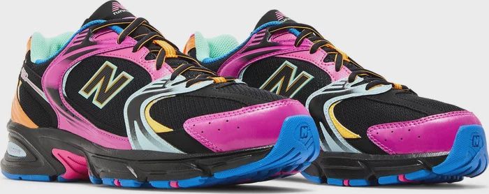 New Balance 530 &quot;Neon Nights Pack&quot;