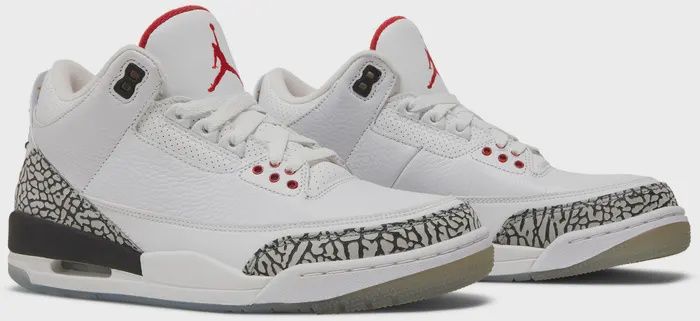 Air Jordan 3 Retro NRG &quot;Free Throw Line&quot;
