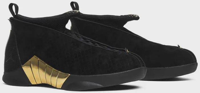 Air Jordan 15 Retro &quot;Doernbecher&quot; 2018