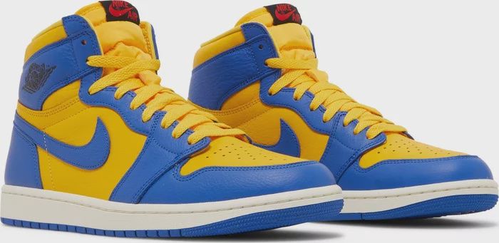 Jordan 1 Laney