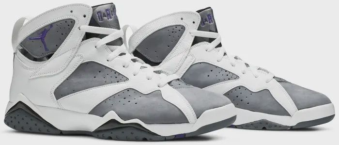 Jordan 7 Retro &quot;Flint&quot; (2021)