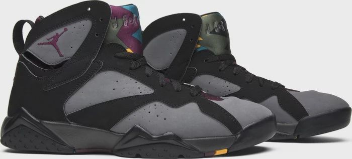 Jordan 7 Retro &quot;Bordeaux&quot; (2015)