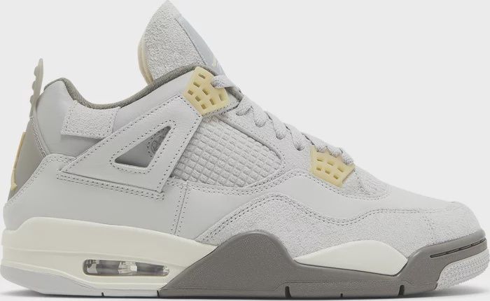 Air Jordan 4 SE Craft