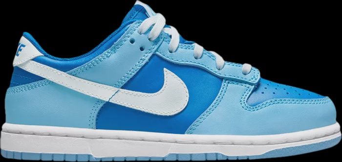 Nike Dunk Low Retro QS &quot;Argon&quot; 2022
