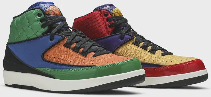 WMNS Air Jordan 2 Retro &quot;Rivals&quot;