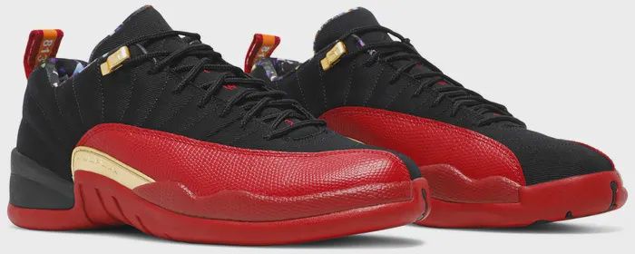 Air Jordan 12 Retro Low SE &quot;Super Bowl LV&quot;
