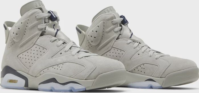 Jordan 6 Retro &quot;Georgetown&quot; (2022)