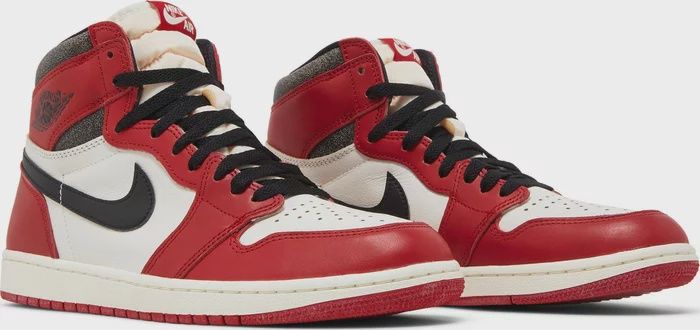Air Jordan 1 Retro High OG &quot;Lost &amp; Found - Chicago&quot;