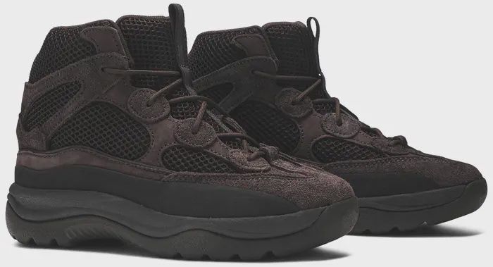 Yeezy Desert Boot “Oil”