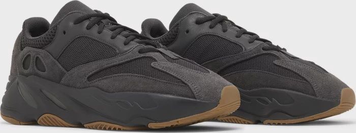 Yeezy 700 “Utility Black”