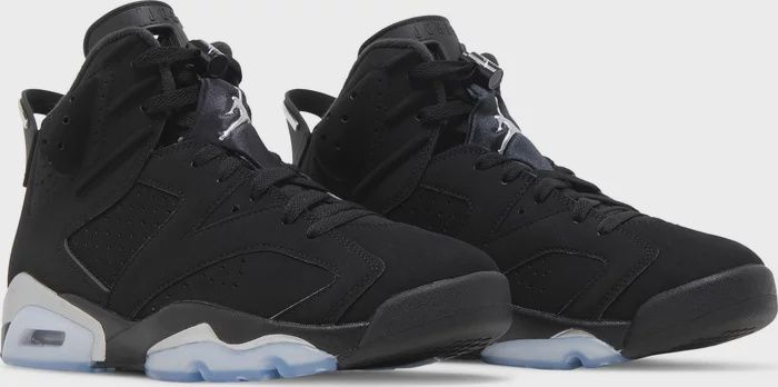 Air Jordan 6 Retro &quot;Chrome&quot;