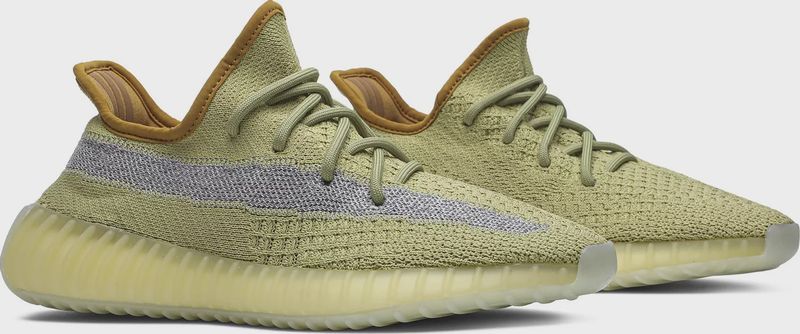 Yeezy 350 “Marsh”