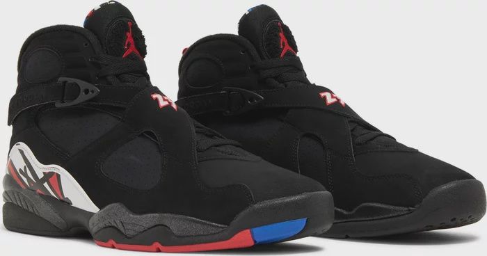 Jordan 8 Retro &quot;Playoff&quot;