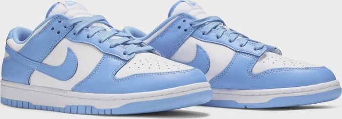 Nike Dunk Low &quot;UNC&quot; (2021)