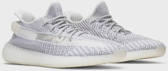 Yeezy 350 “Static Non-reflective)