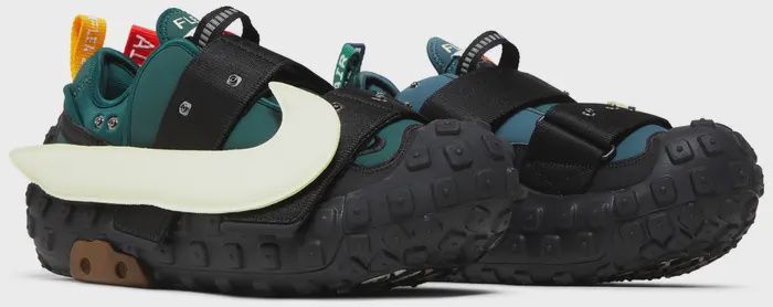 Nike CPFM Air Flea 2 &quot;Cactus Plant Flea Market - Faded Spruce&quot;