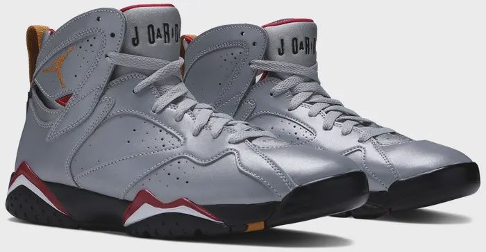 Air Jordan 7 Retro &quot;Reflections of a Champion&quot;