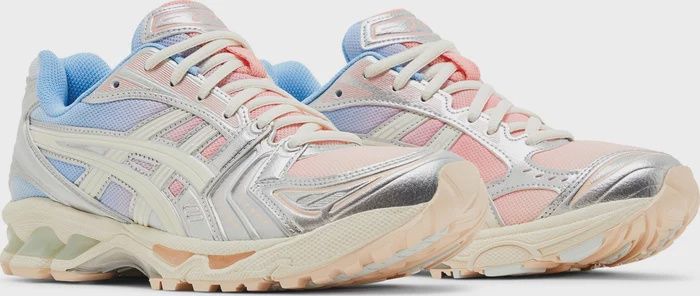 Wmns Asics Gel-Kayano 14 &quot;Baked Pink Cream&quot;